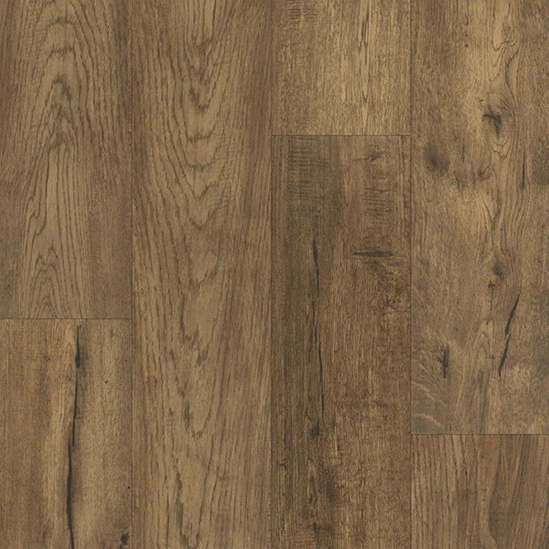 Happy Feet International Stone Elegance II 7.25" x 48" Vinyl Plank