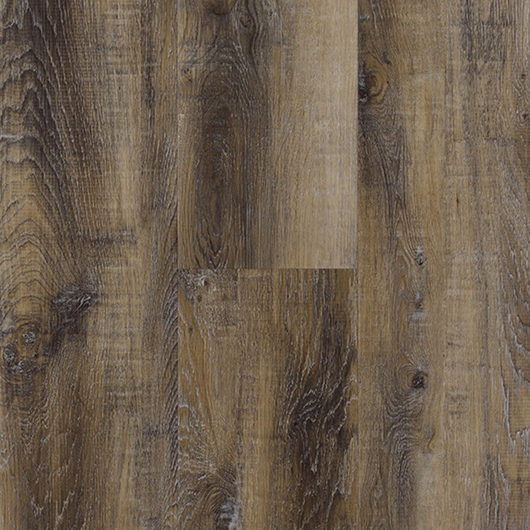 Happy Feet International Stone Elegance II 7.25" x 48" Vinyl Plank