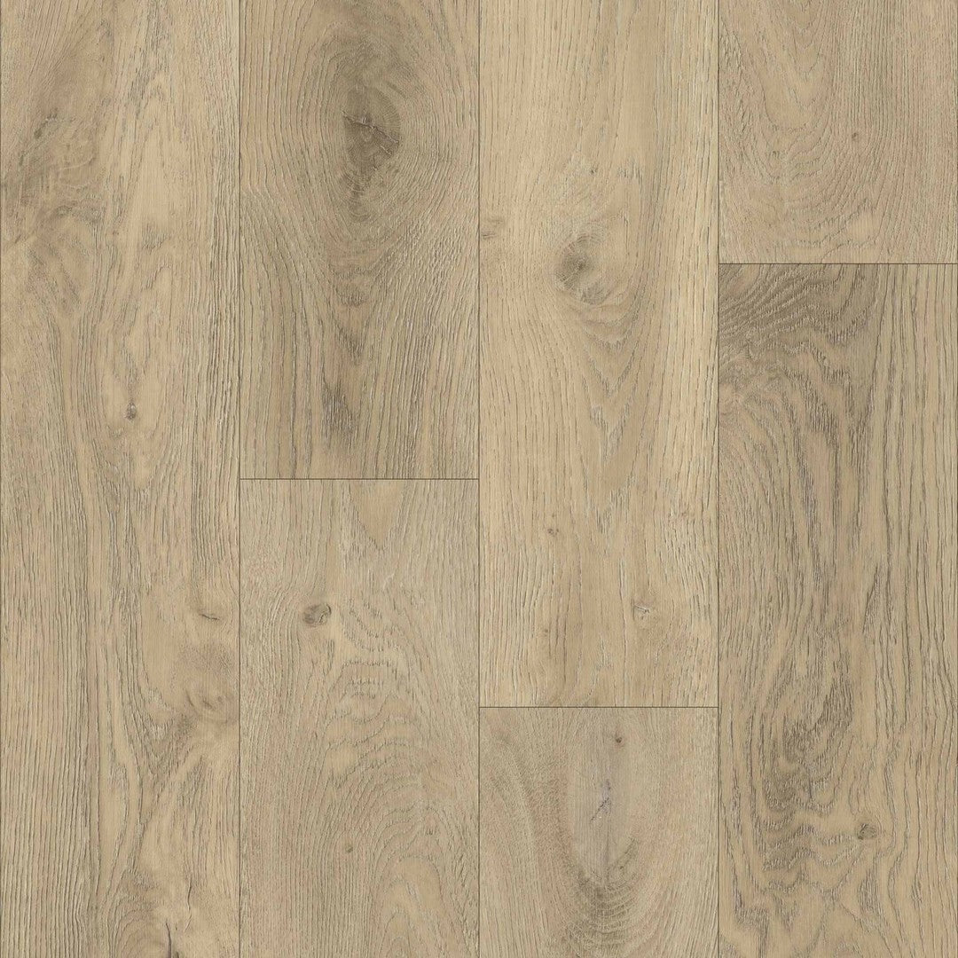 Happy Feet International Stone Elegance II 7.25" x 48" Vinyl Plank