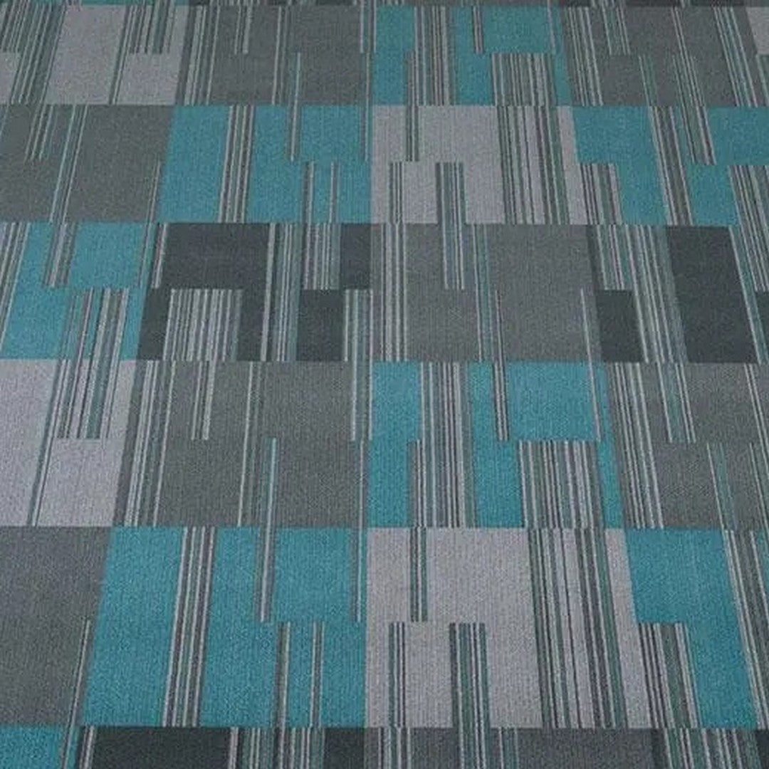 Forbo-Flotex-Cirrus-19.69-x-19.69-Flocket-Nylon-Carpet-Tile-Mint