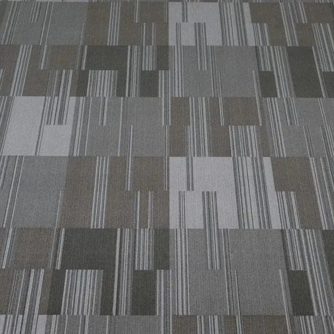 Forbo-Flotex-Cirrus-19.69-x-19.69-Flocket-Nylon-Carpet-Tile-Storm