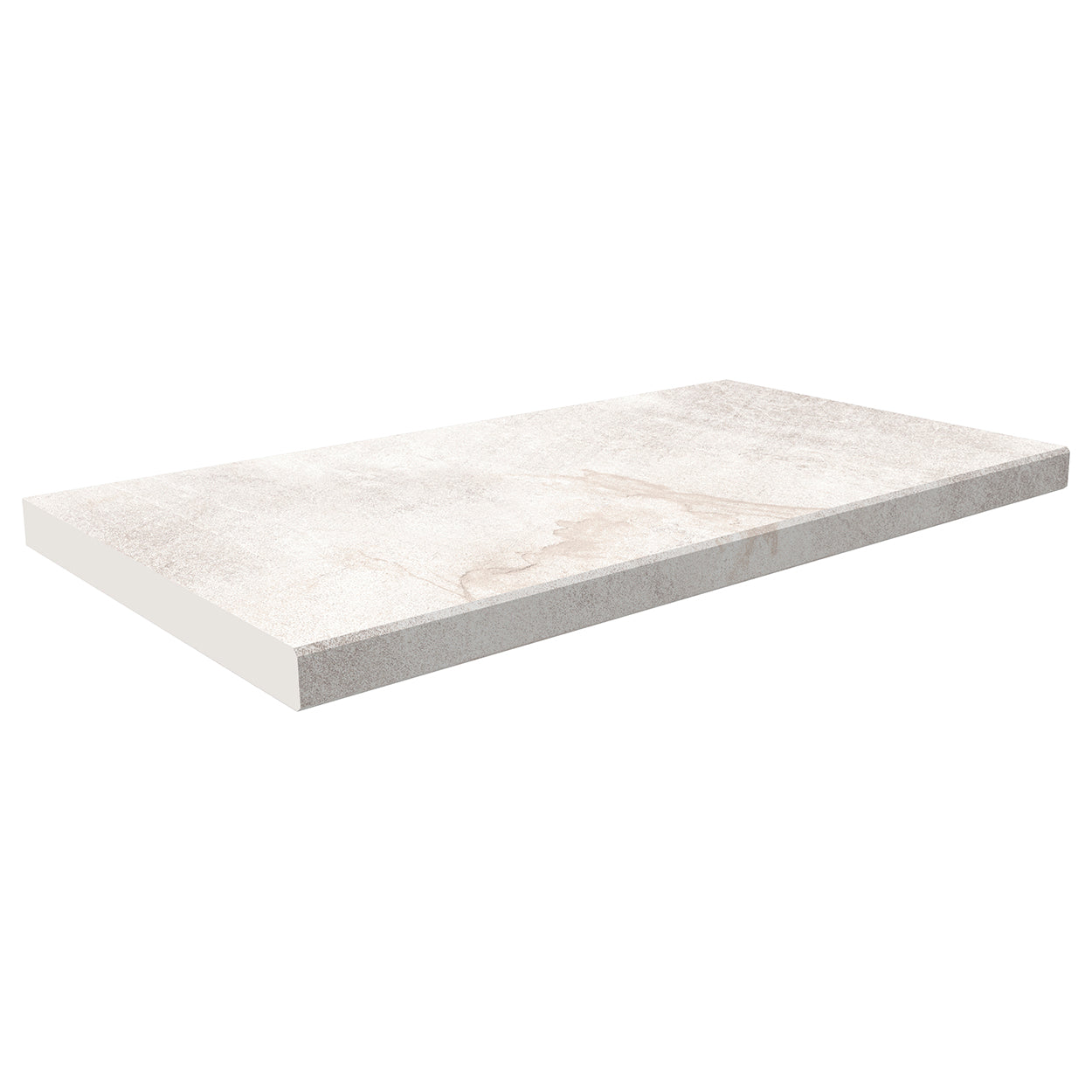 Del Conca USA Gotham 2 Pool Coping 12" x 24" Porcelain 3cm Paver