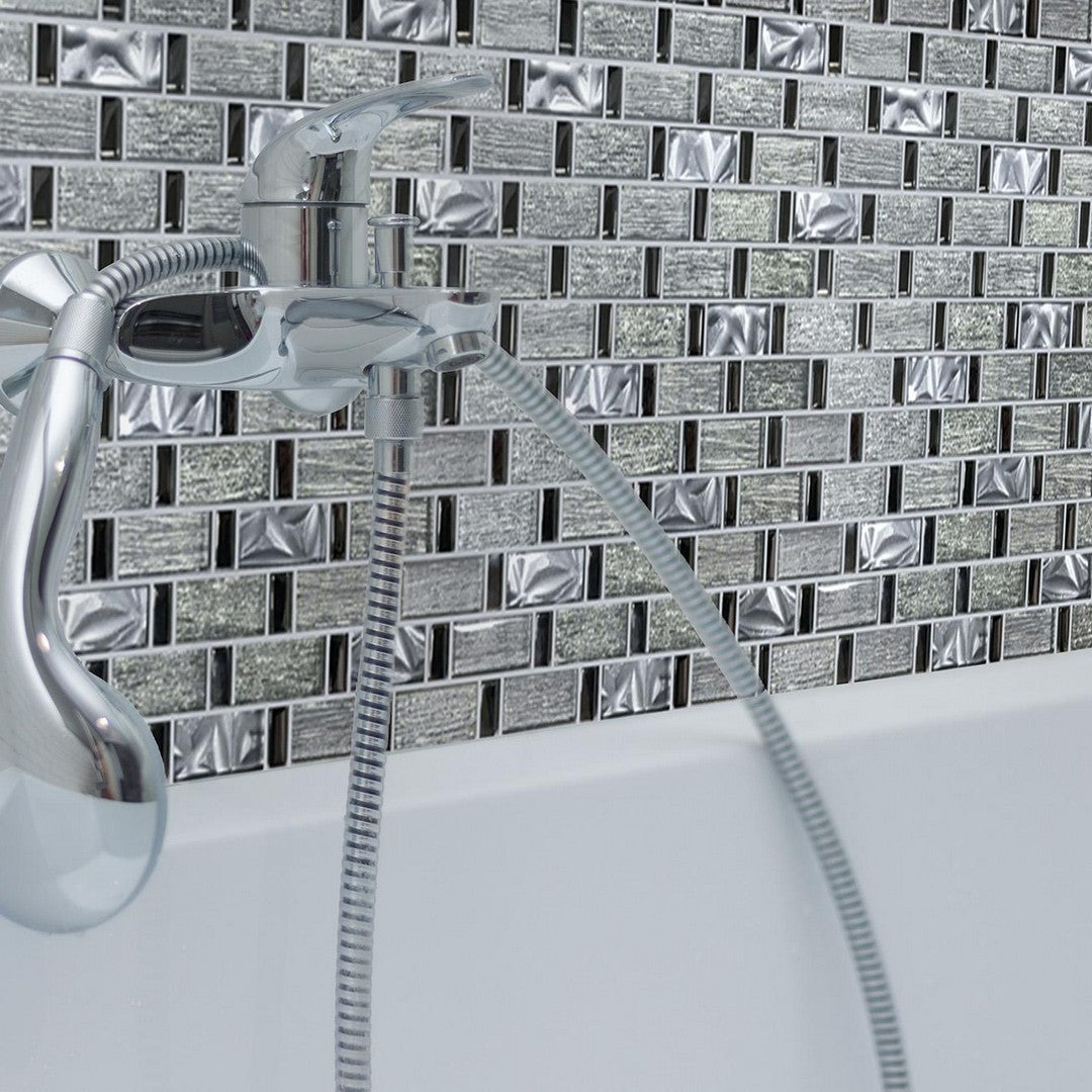 Tesoro-Glamour-11.75-x-12-Interlocking-Linear-Glass-Mosaic-Glamour