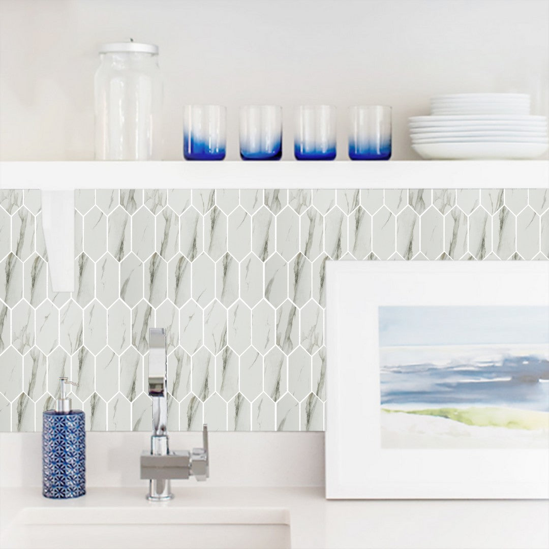 Tesoro-Native-12-x-12-Matte-2x4-Picket-Glass-Mosaic-Calacatta