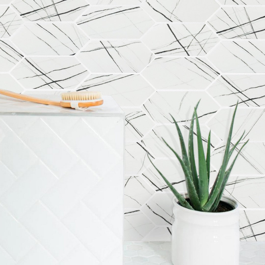 Tesoro-Native-12-x-12-Matte-2x4-Picket-Glass-Mosaic-Howlite