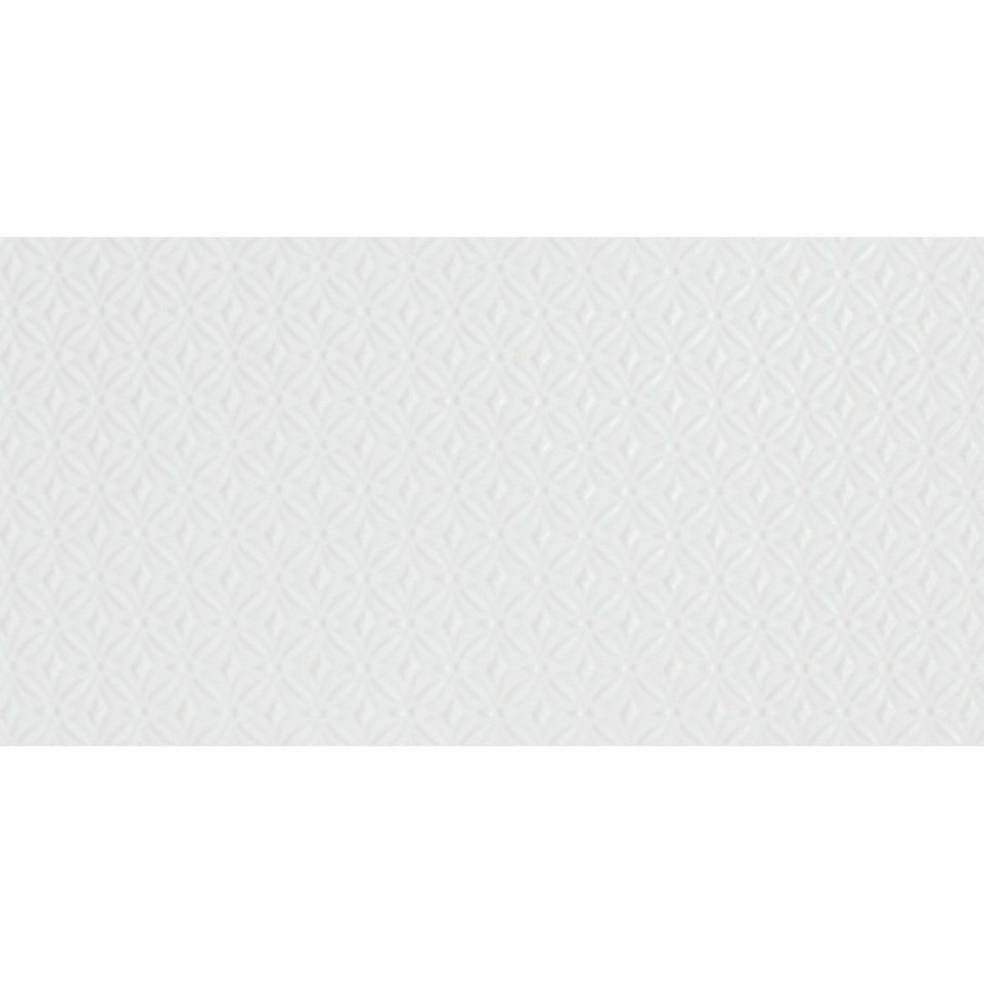 Tesoro Terreno 12" x 24" Rectified Matte Ceramic Wall Tile