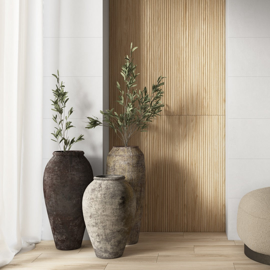 Tesoro-Linewood-12-x-36-Rectified-Matte-Ceramic-Wood-Tile-Sand