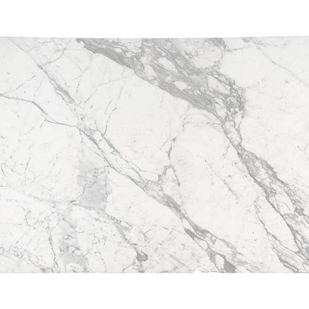 MS International Calacatta Gold 12" x 24" Polished Marble Tile