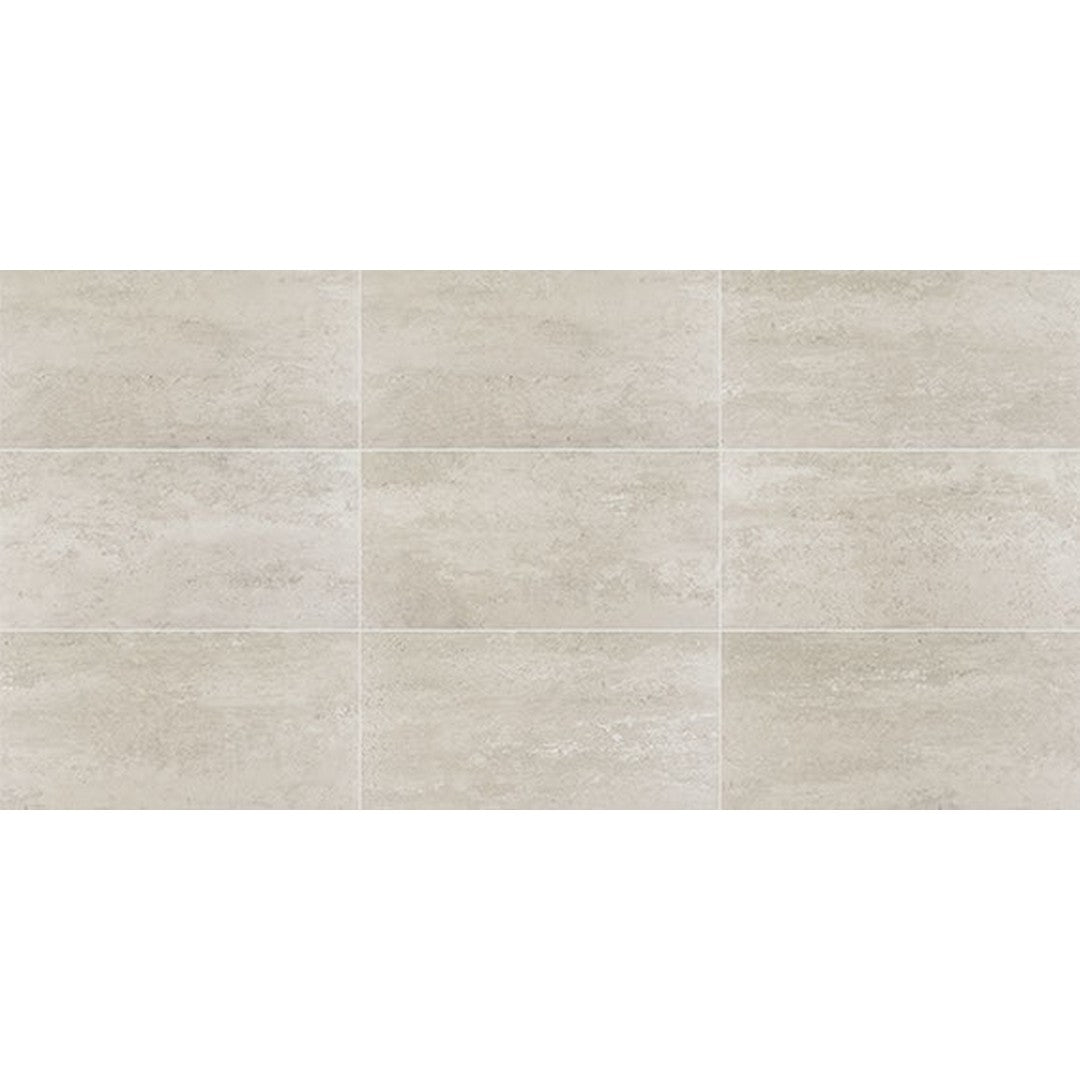 Chesapeake Nether 12" x 24" Matte Porcelain Tile