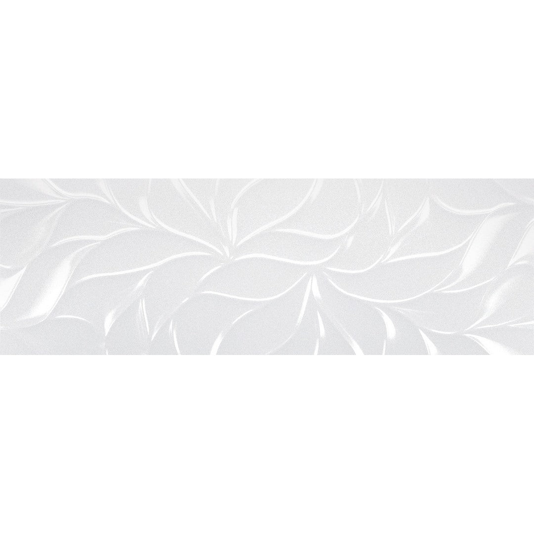 Ottimo Timeless 12" x 36" Glossy Ceramic Tile