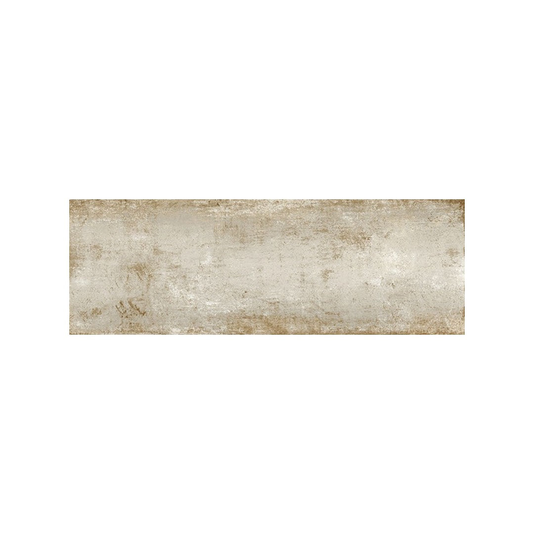 Daltile SlimLite Alloy Effects 20" x 59" Rectified Satin Porcelain Panel Wall Tile