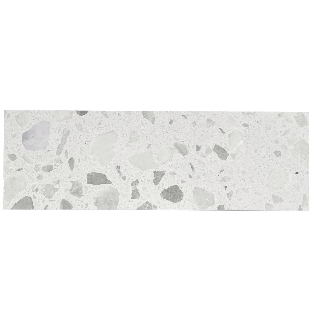 Tesoro Venice 3" x 9" Honed Natural Stone Tile