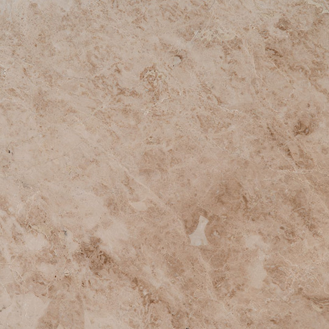 MS International Crema Cappuccino Classic 12" x 24" Polished Marble Tile