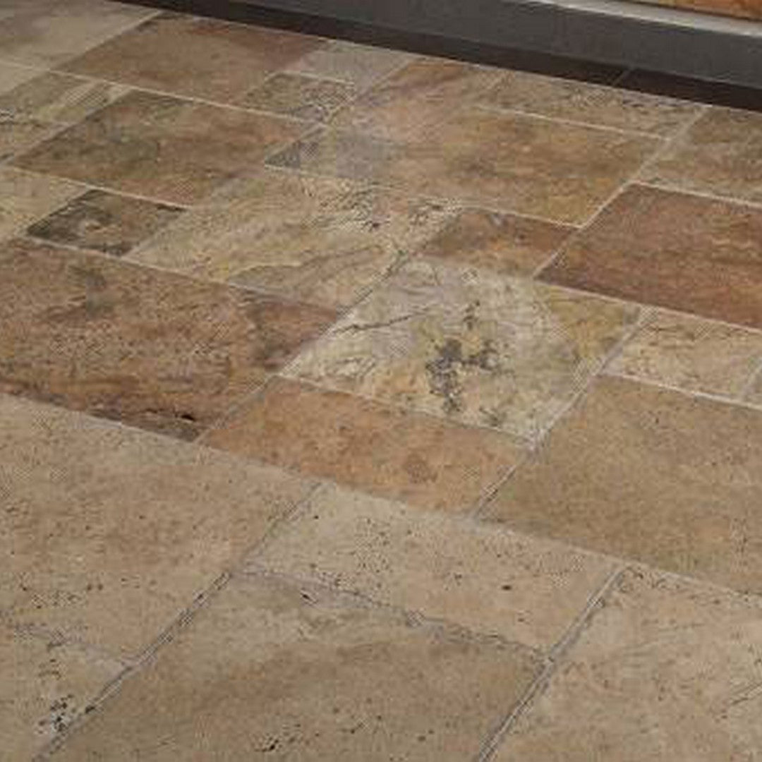 MS-International-Tuscany-Scabas-8-x-RL-Chiseled,-Unfilled,-Honed-Travertine-Versailles-Pattern-Tile-Tuscany-Scabas