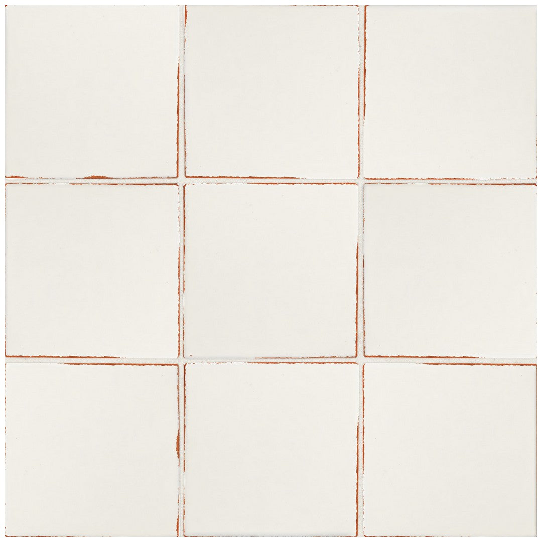 Bedrosians-Palmetto-6-x-6-Matte-Ceramic-Terracotta-Field-Wall-Tile-Cotton