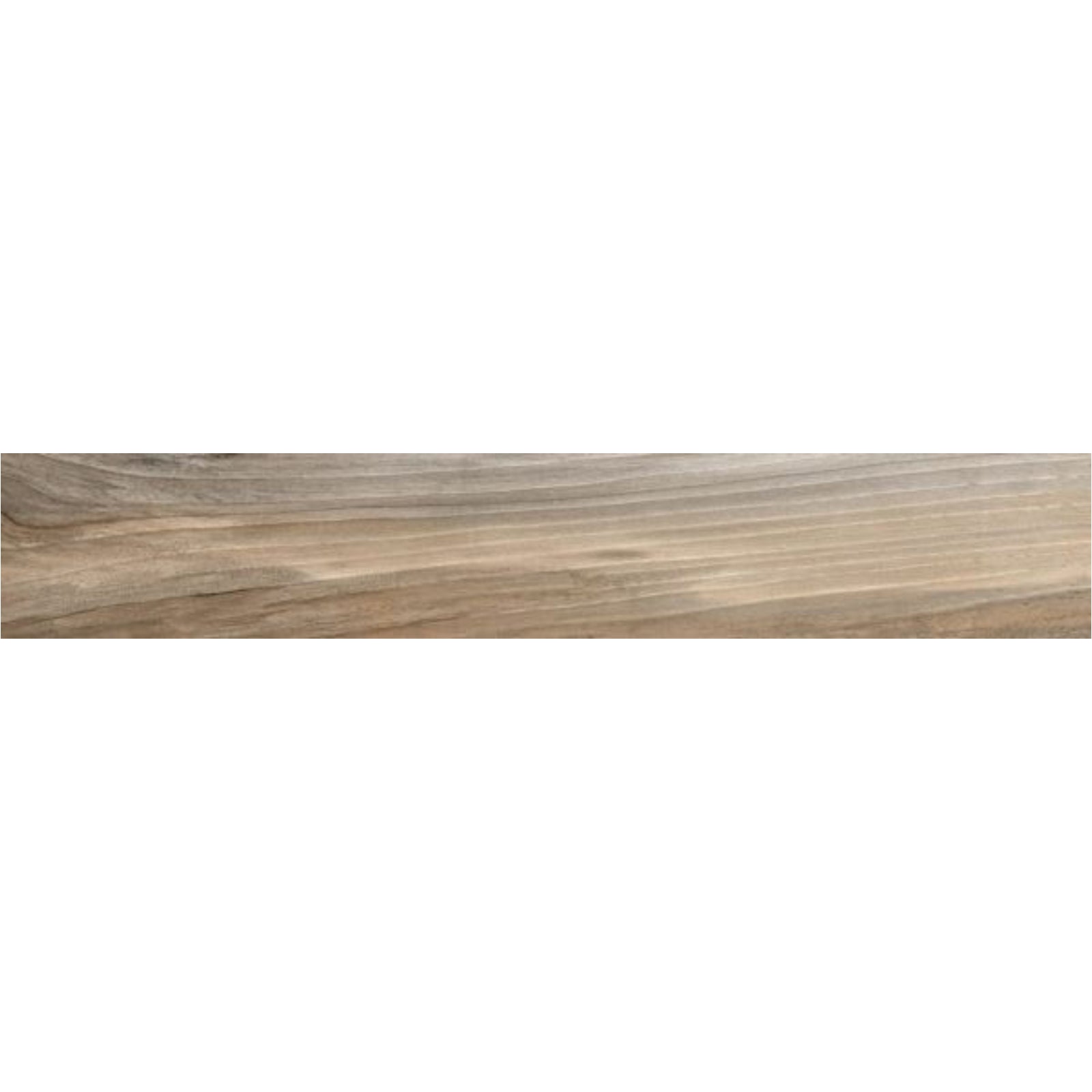 Happy Floors Tasmania 8" x 48" Rectified Natural Porcelain Plank