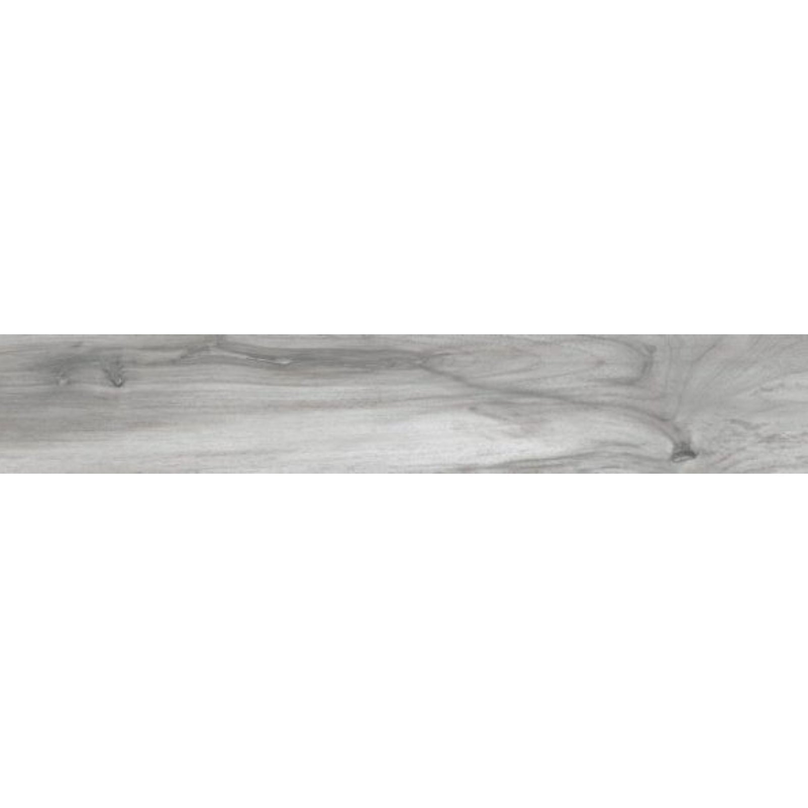 Happy Floors Tasmania 8" x 48" Rectified Natural Porcelain Plank