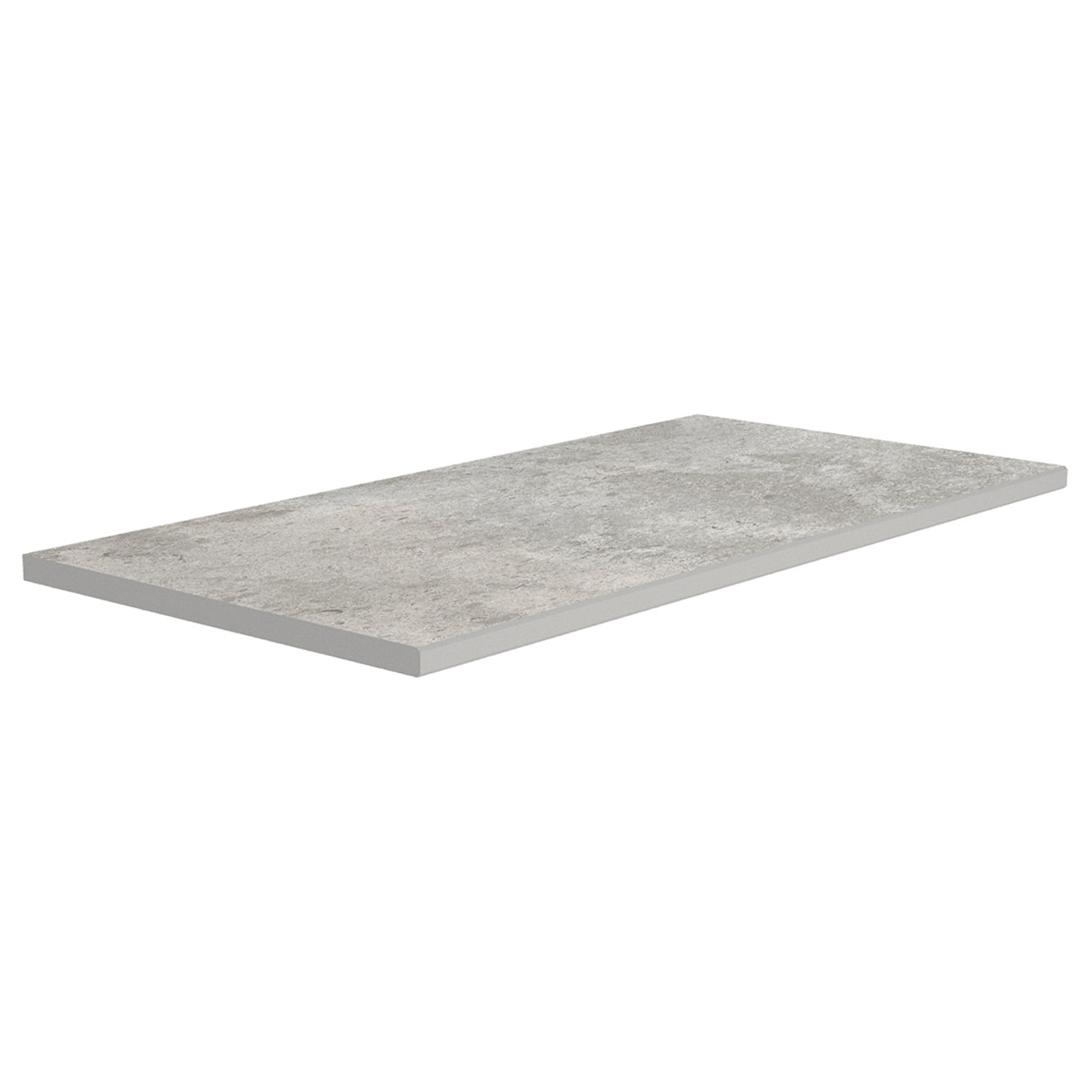 Del Conca USA Travstone 2 Pool Coping 16" x 32" Porcelain Paver