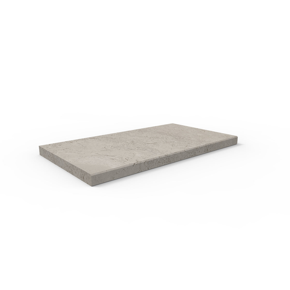 Del Conca USA Travstone 2 Pool Coping 12" x 24" Porcelain 3cm Paver