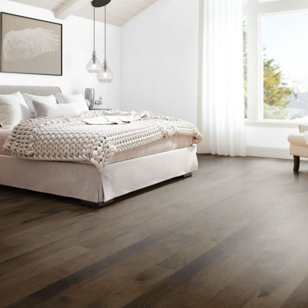 Mercier-Elegancia-Engineered-6.5-x-85-Authantic-Hickory-Matte-12mm-Hardwood-Plank-Tremblant-Hickory