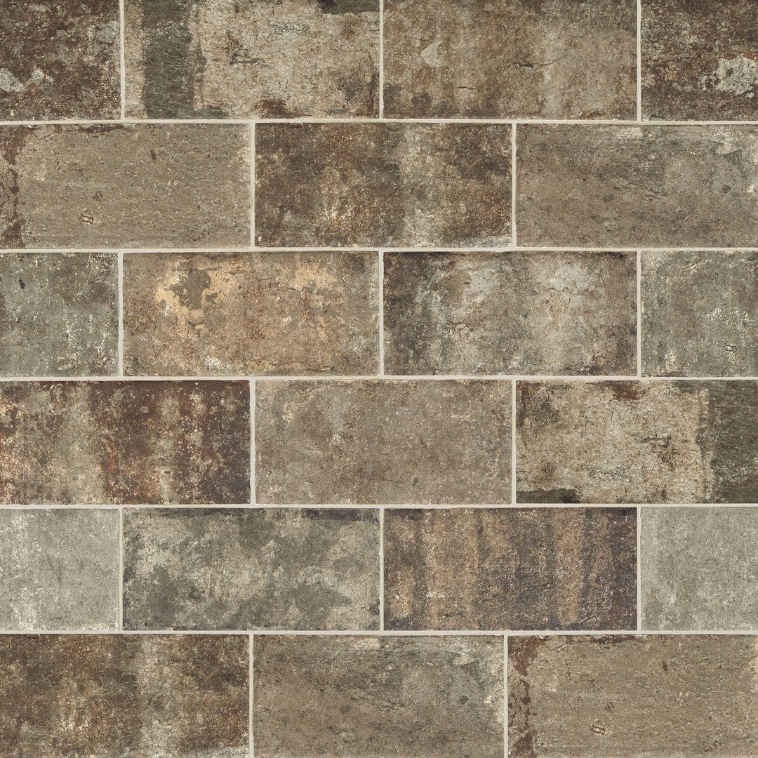 Marazzi Urban District BRX 4