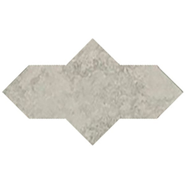 MiR Umbria 2.5" x 7" Extruded Porcelain Tile Matte