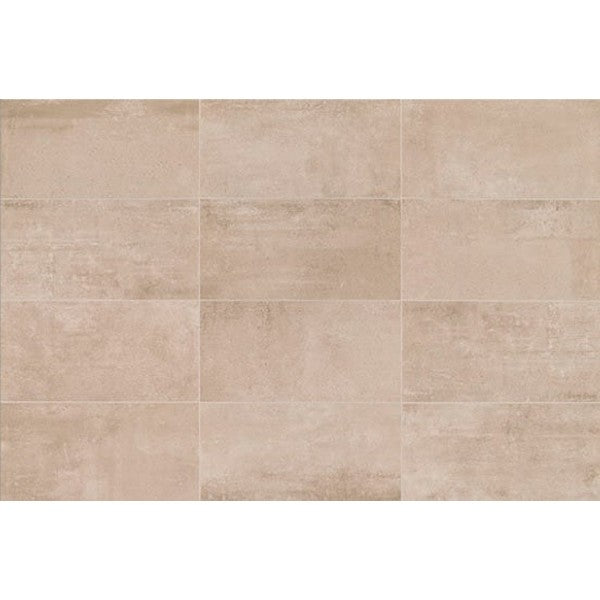 Chesapeake Delaware 12" x 24" Matte Porcelain Tile