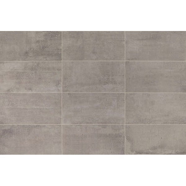 Chesapeake Delaware 12" x 24" Matte Porcelain Tile