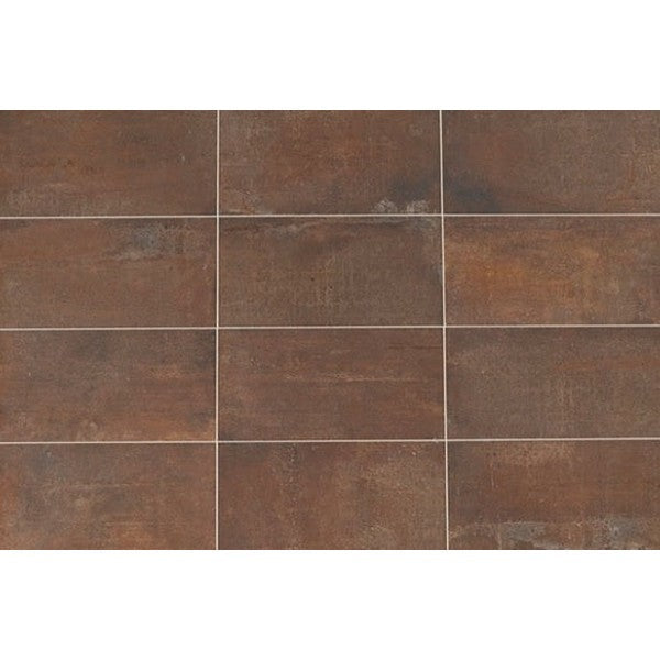 Chesapeake Delaware 12" x 24" Matte Porcelain Tile