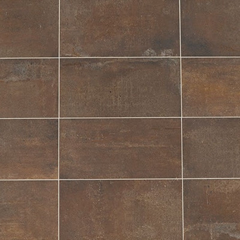 American Olean Union 24" x 48" Matte Porcelain Tile