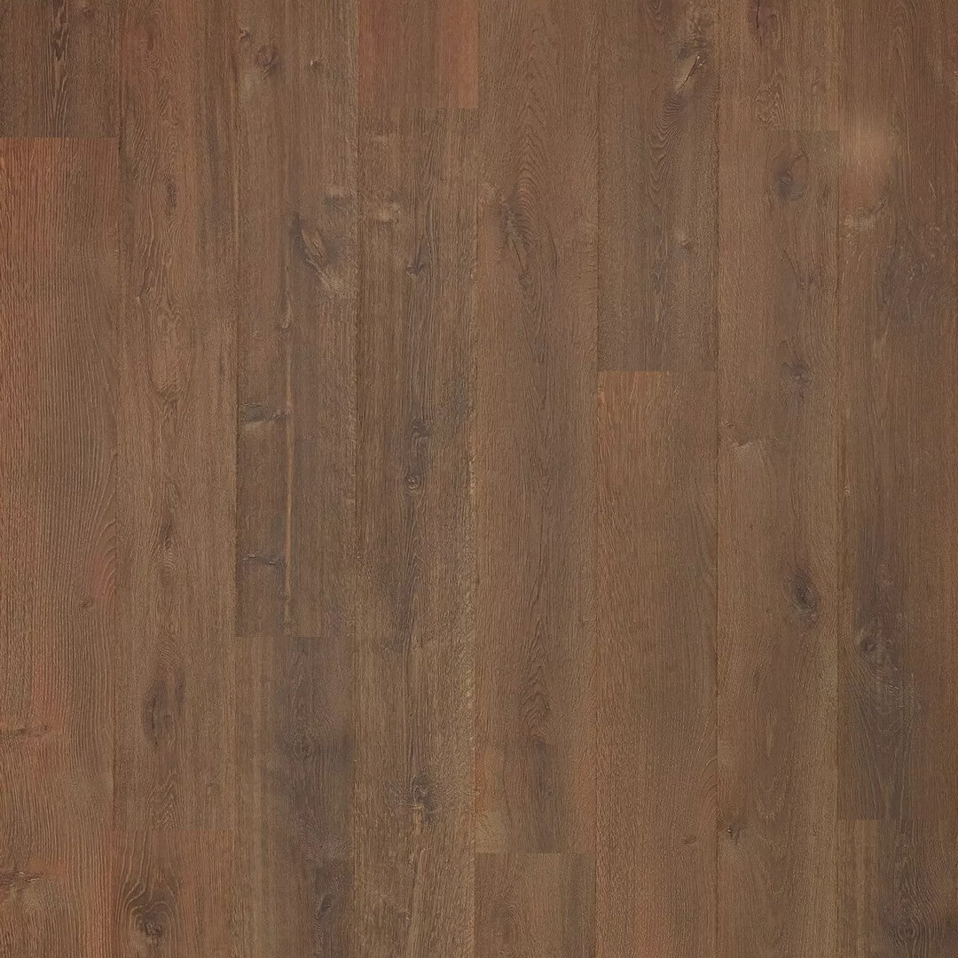 Quick-Step Abreeza 7.5" x 54.33" Oak Laminate Plank