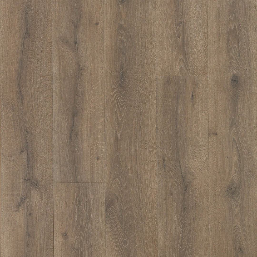 Quick-Step Colossia 9.44" x 80.5" Oak Laminate Plank
