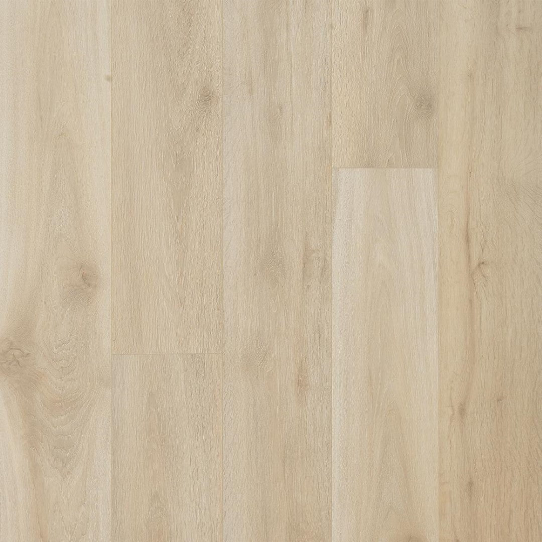 Quick-Step Leuco 7.5" x 54.343" Oak Laminate Plank