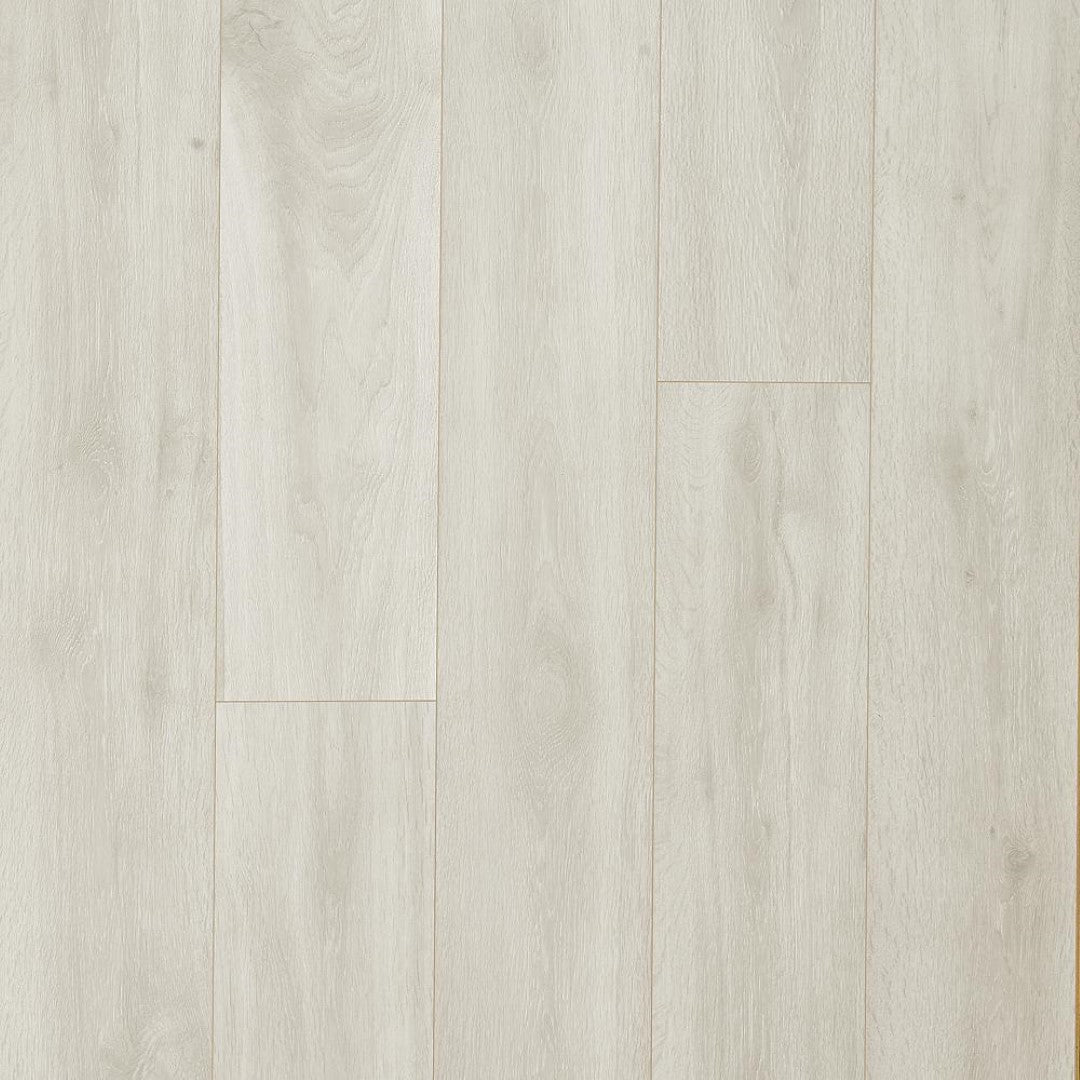 Quick-Step Leuco 7.5" x 54.343" Oak Laminate Plank