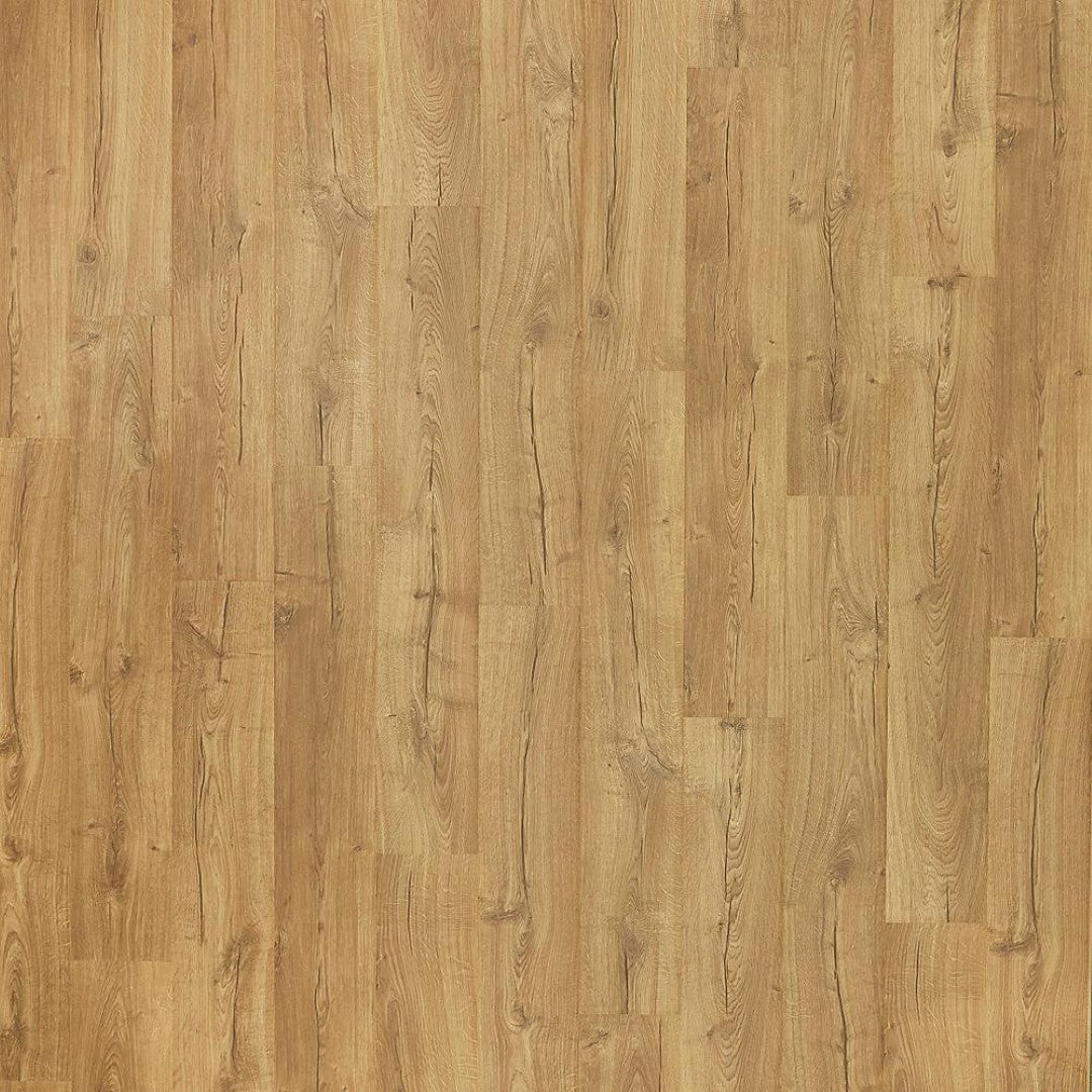 Quick-Step Perdestia 7.5" x 54.343" Oak Laminate Plank