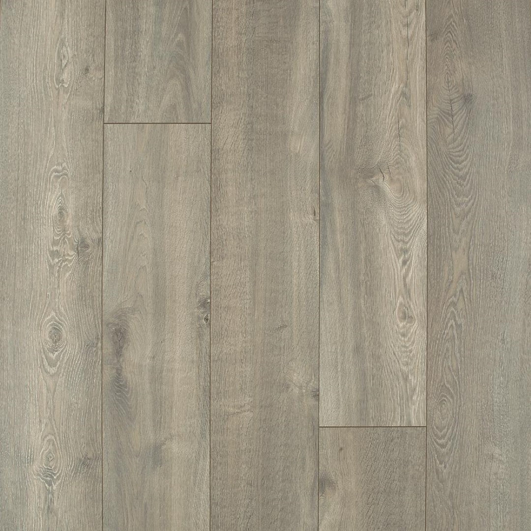 Quick-Step Provision 7.5" x 47.25" Natural Oak Laminate Plank