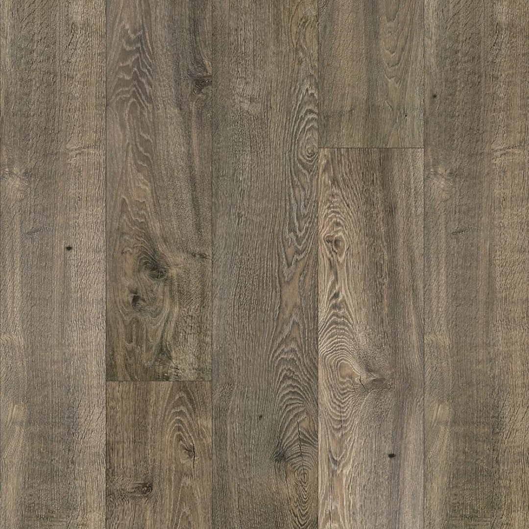 Quick-Step Provision 7.5" x 47.25" Natural Oak Laminate Plank