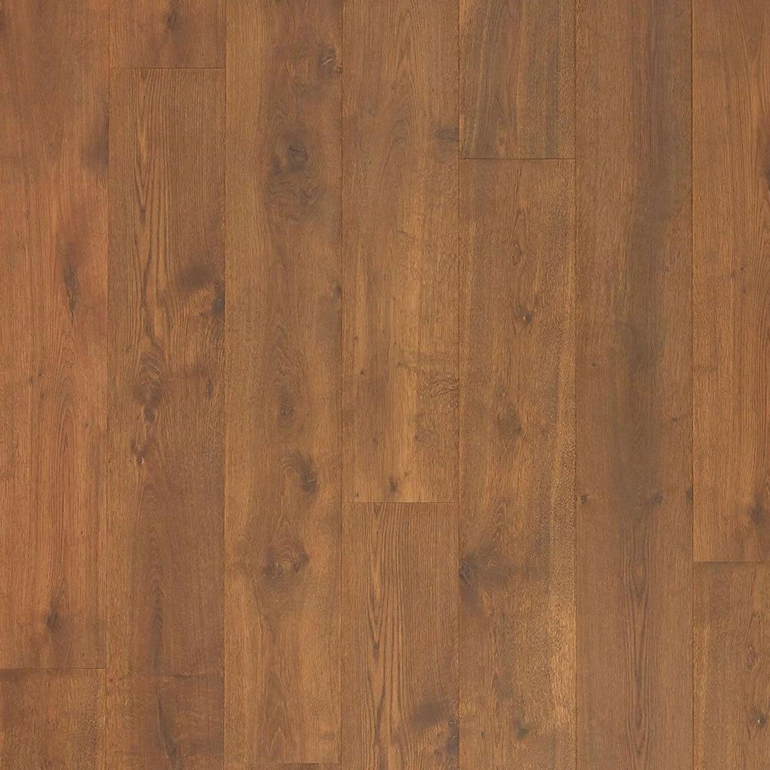 Quick-Step Colossia 9.44" x 80.5" Oak Laminate Plank