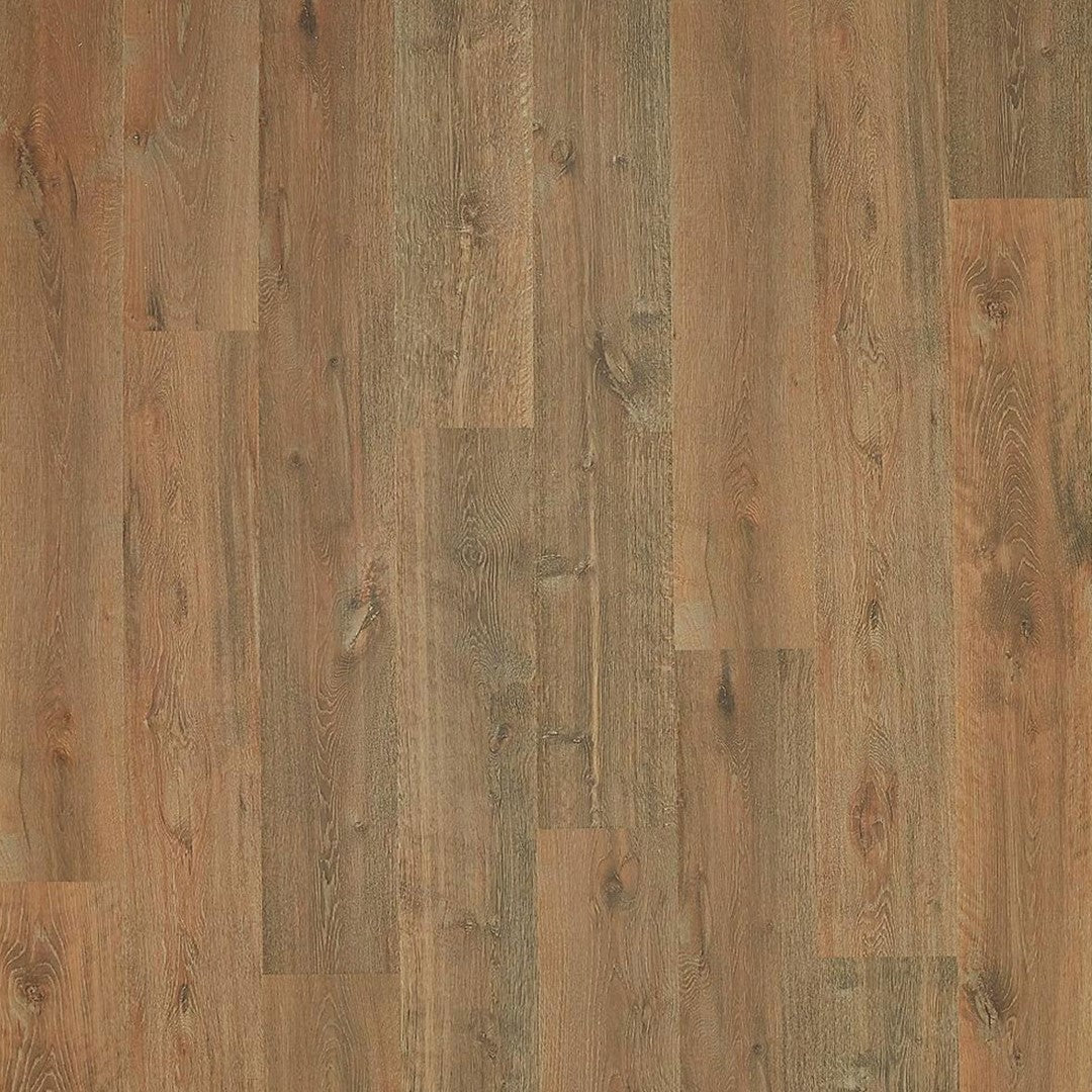 Quick-Step Nesprima 7.5" x 54.343" Oak Laminate Plank