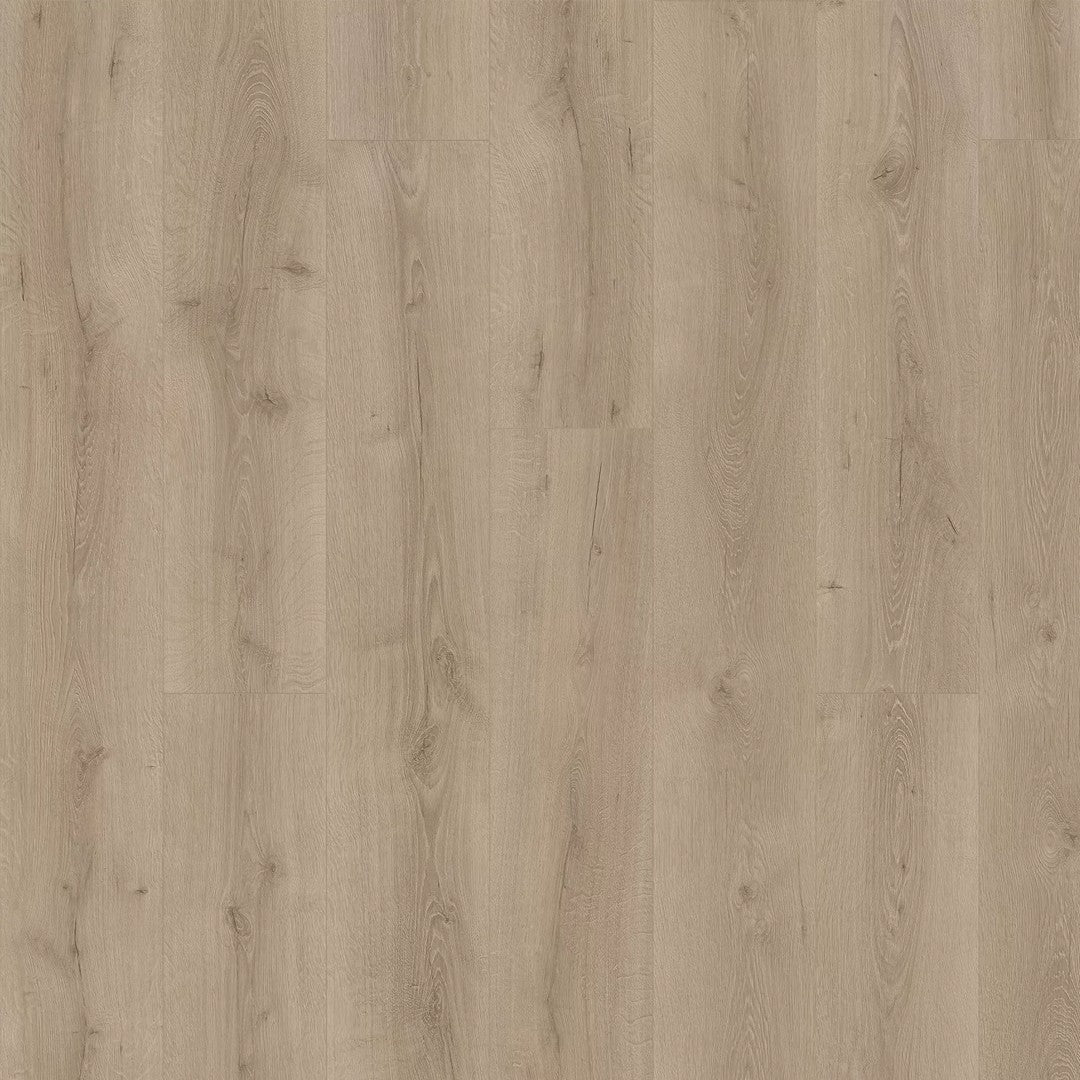 Quick-Step Colossia 9.44" x 80.5" Oak Laminate Plank