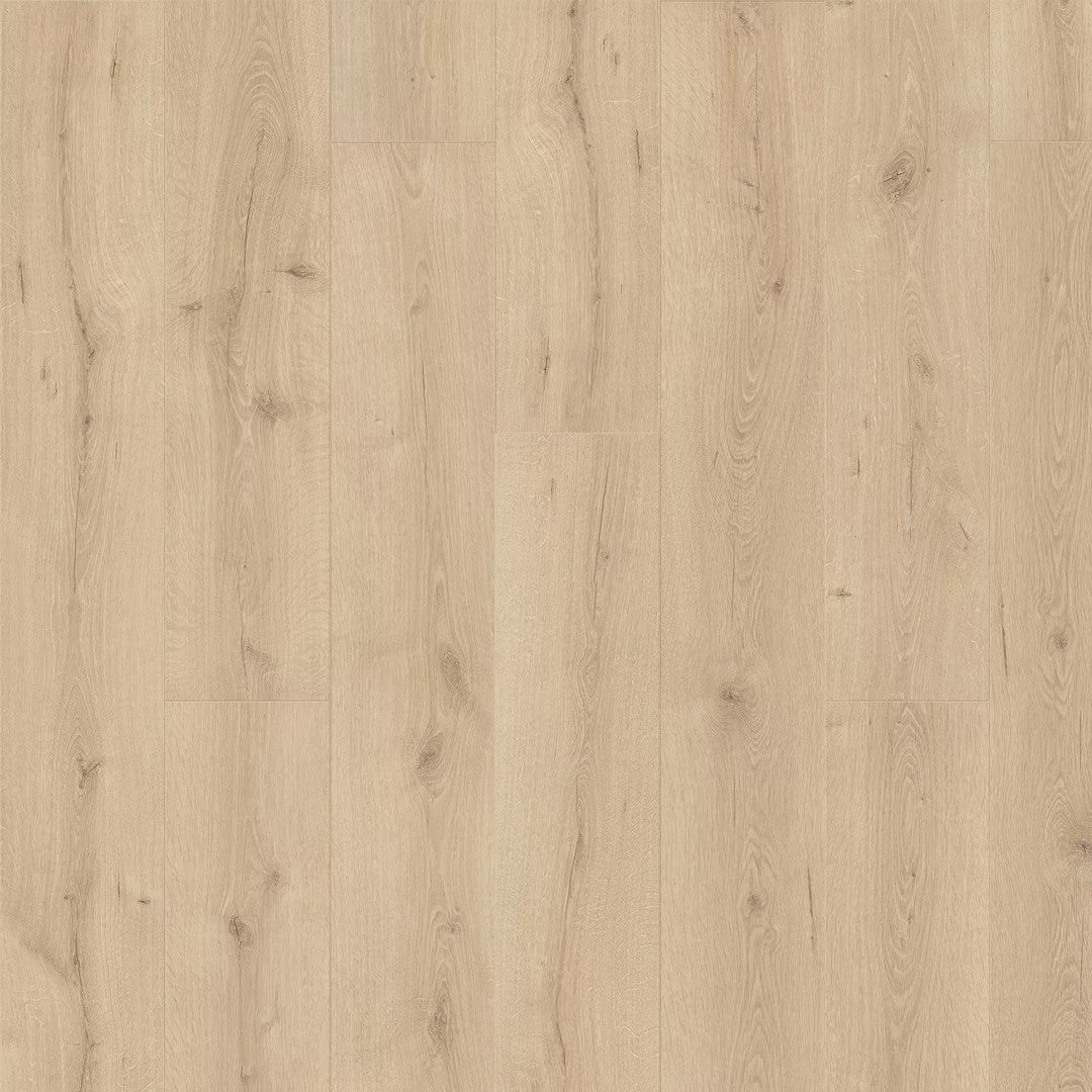 Quick-Step Colossia 9.44" x 80.5" Oak Laminate Plank