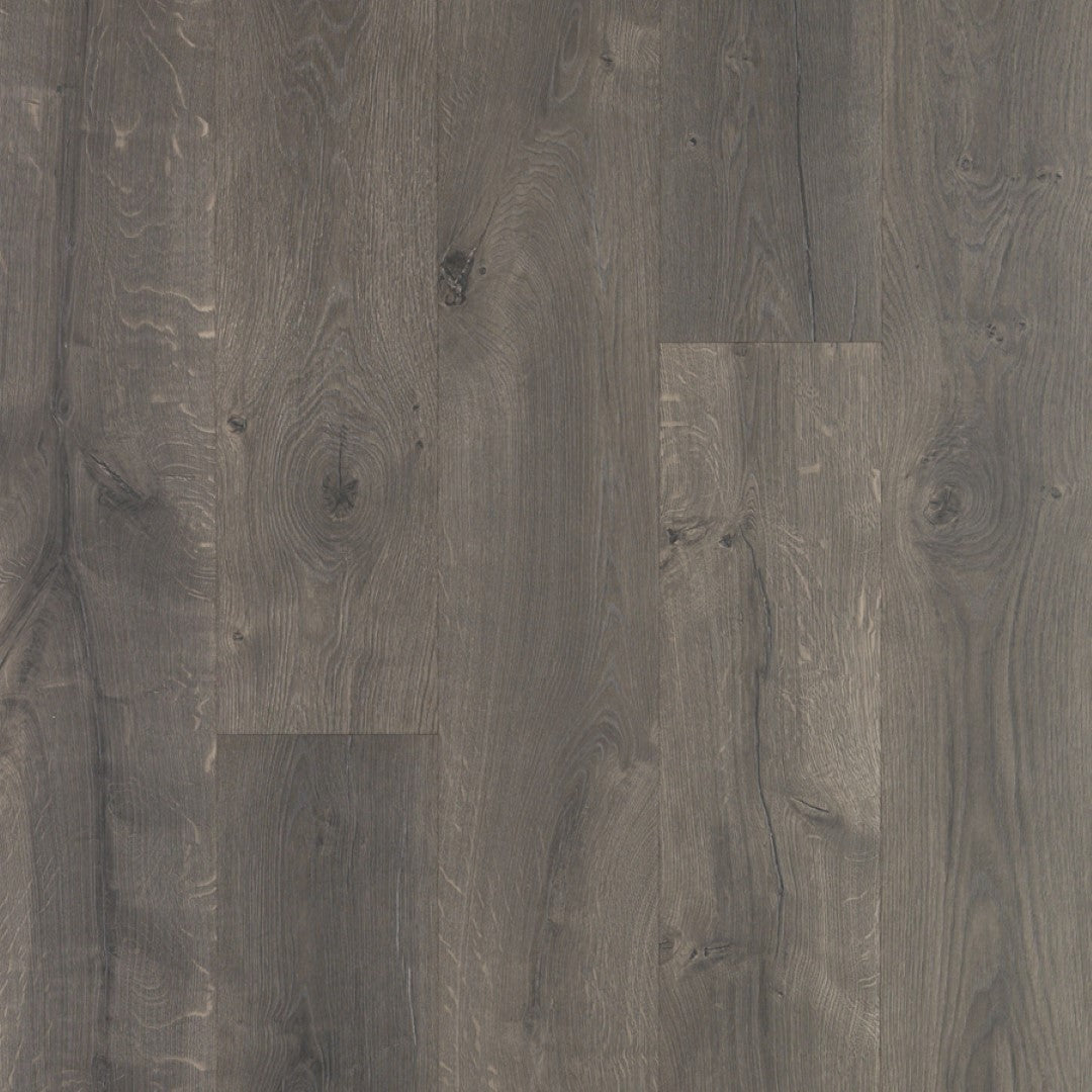 Quick-Step Styleo 7.5" x 54.343" Natural Oak Laminate Plank