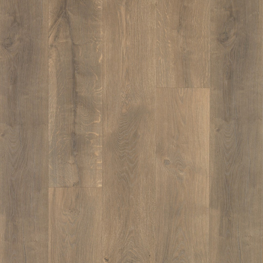Quick-Step Styleo 7.5" x 54.343" Natural Oak Laminate Plank