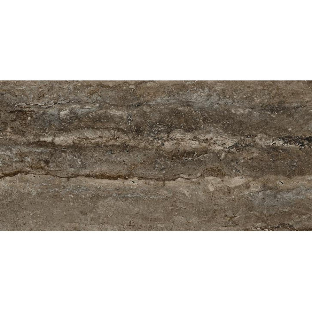 Emser Expanse Dynamix 12" x 24" Rectified Polished Porcelain Tile