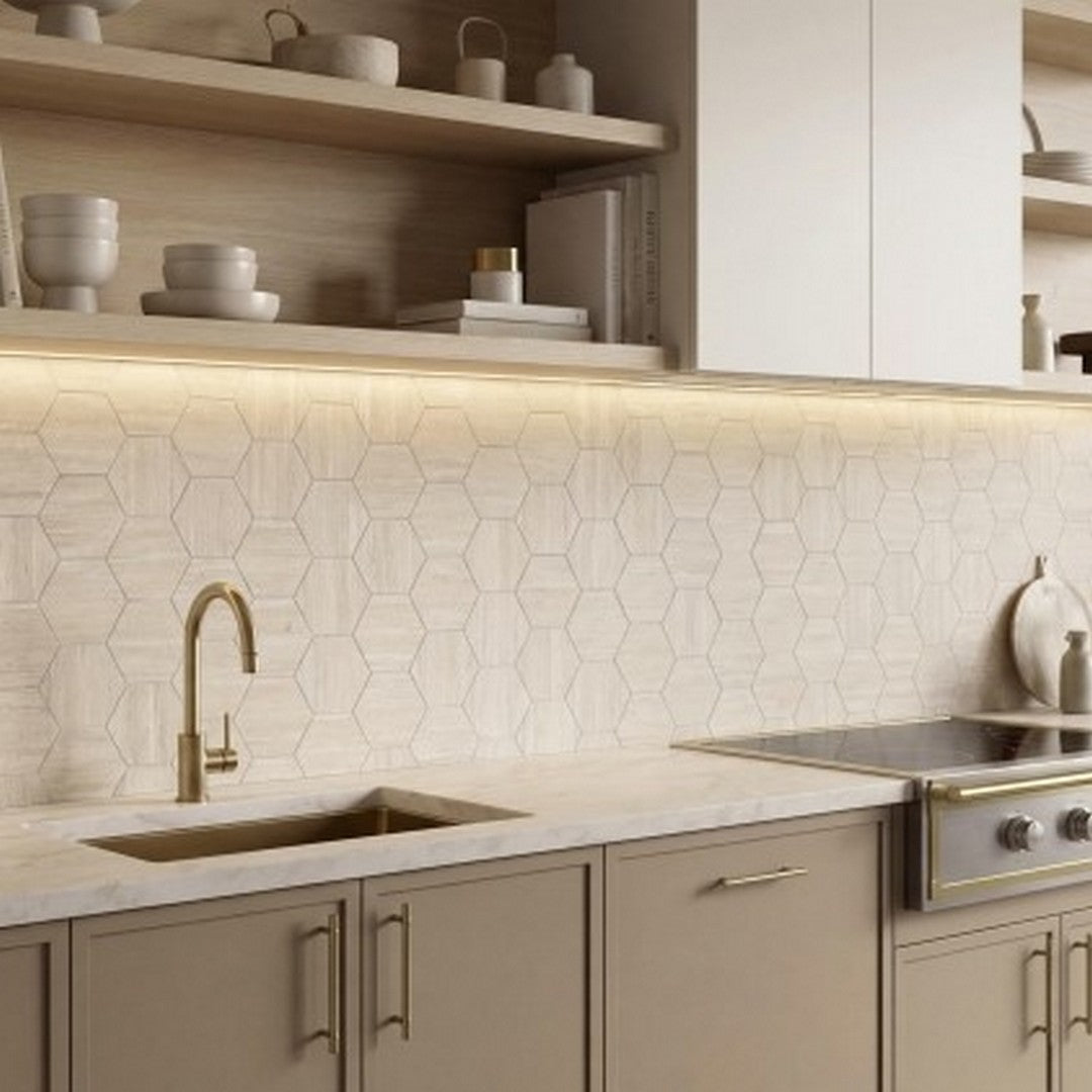 Emser-Expanse-Dynamix-9-x-11-Matte-Porcelain-3-Mosaic-Serafino-Cream