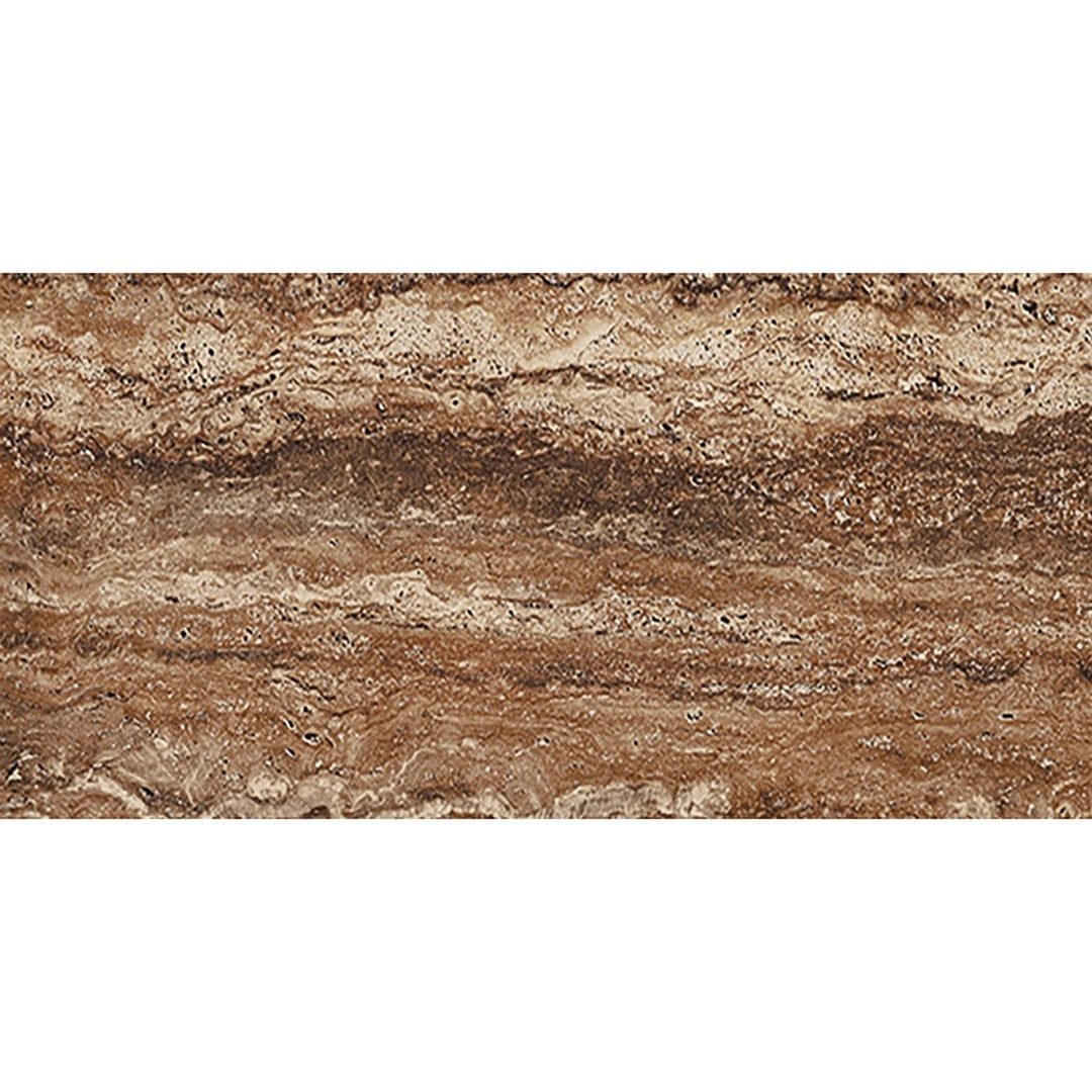 Emser Expanse Dynamix 12" x 24" Rectified Polished Porcelain Tile