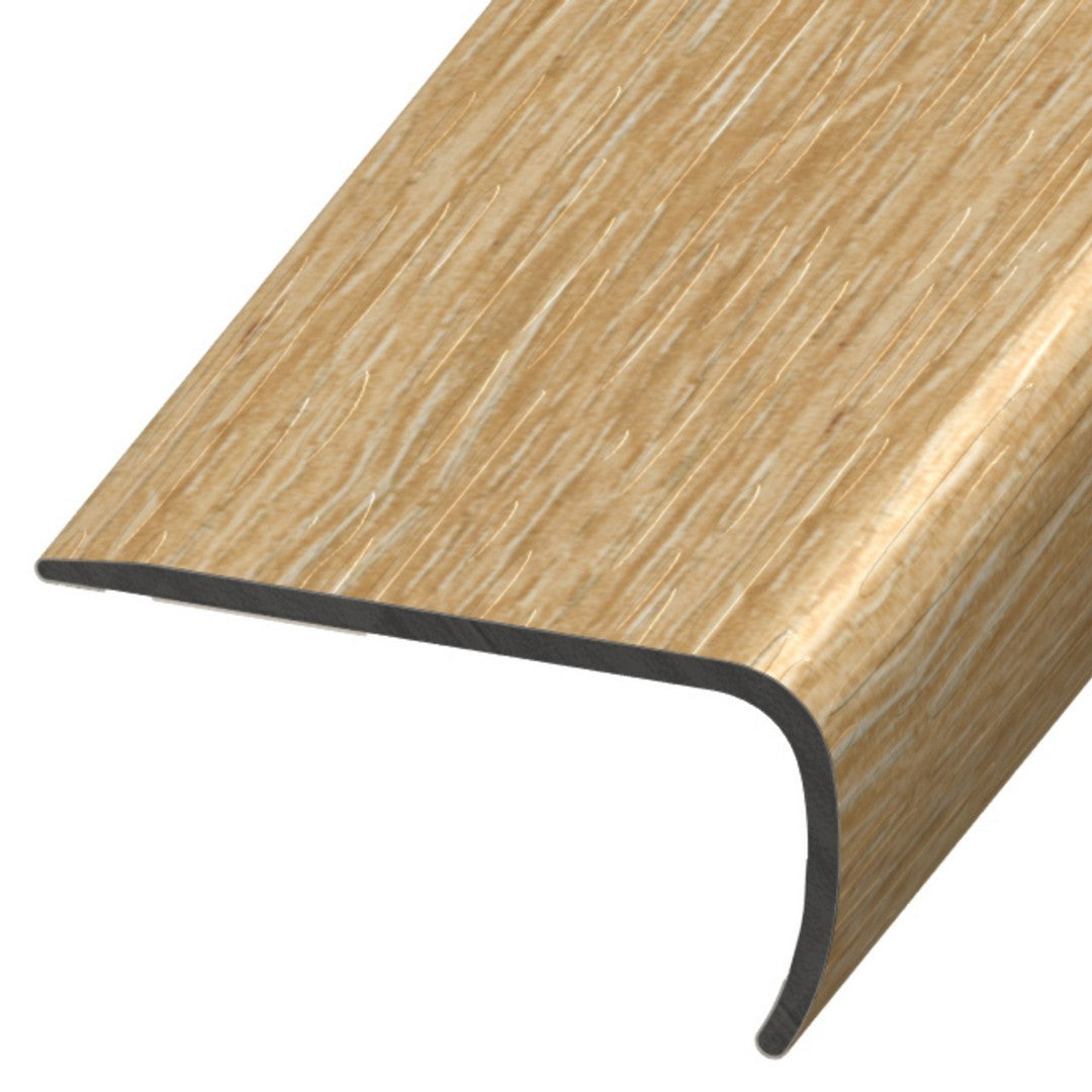 Matrexx Colonial 2" x 94" Laminate Versaedge Stair Nose Standard