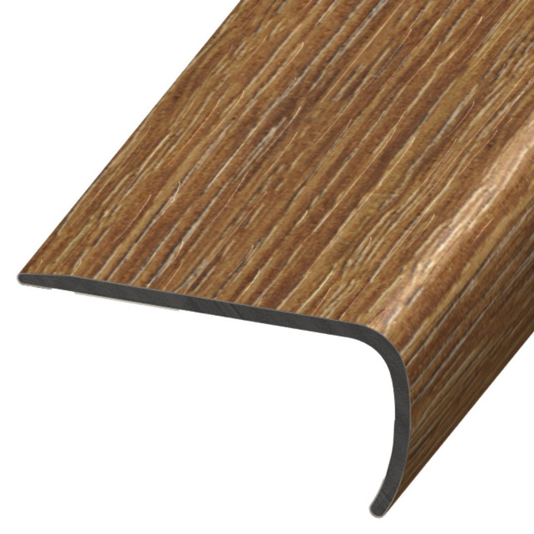 Matrexx Colonial 2" x 94" Laminate Versaedge Stair Nose Standard