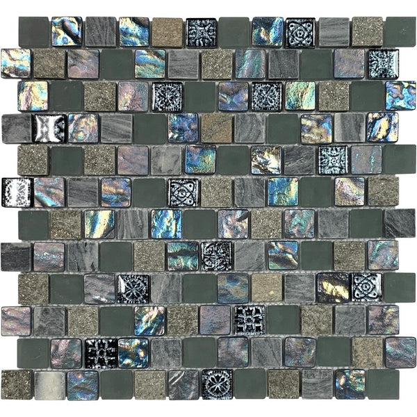 ストーン　ペアグラス Shop Glass & Stone Tiles at Floors Center