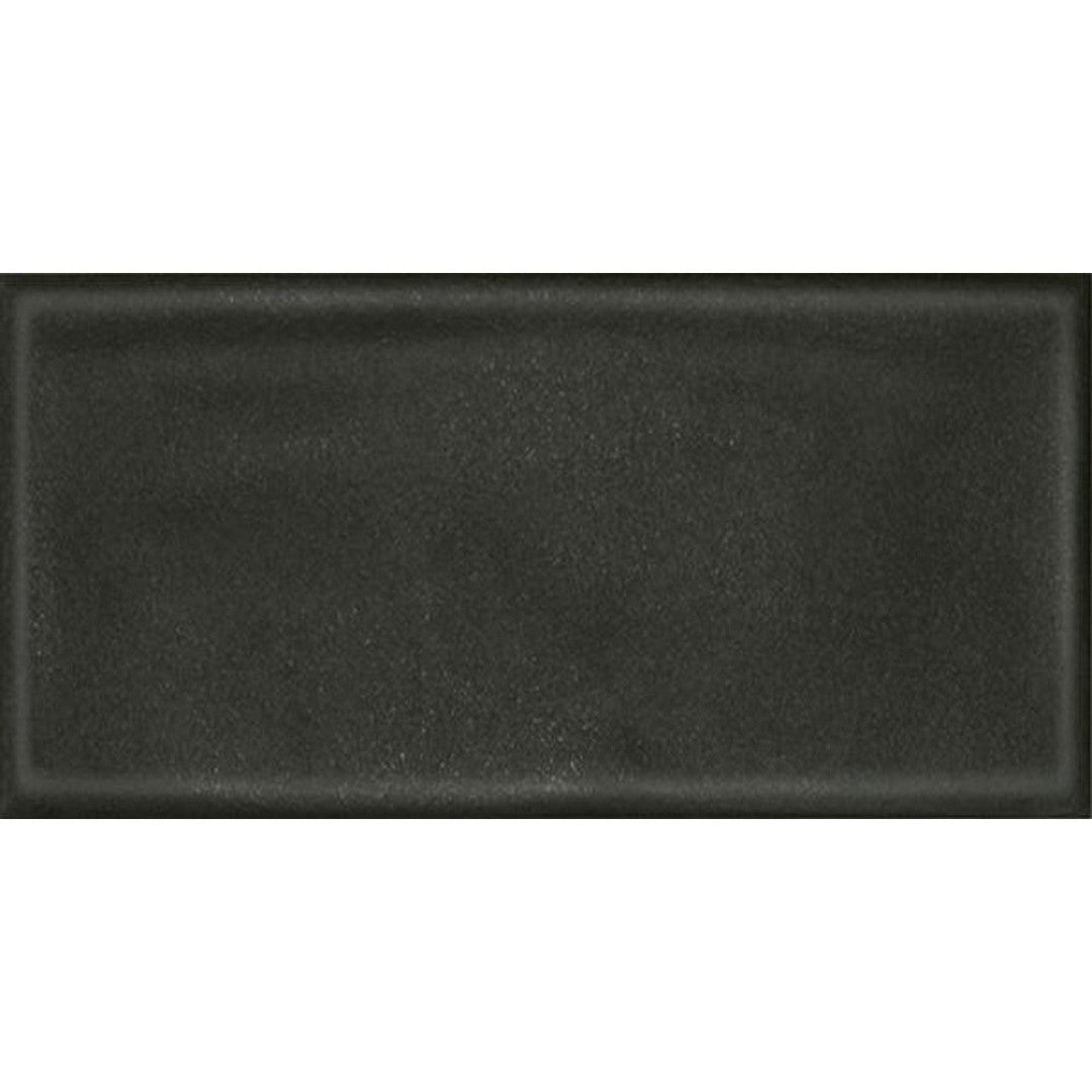 Tesoro Glassalike 12" x 24" Pressed Matte Block Porcelain Tile